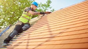 Roof Insulation in Milford, IL