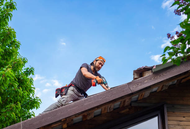 Best Hot Roofs  in Mford, IL
