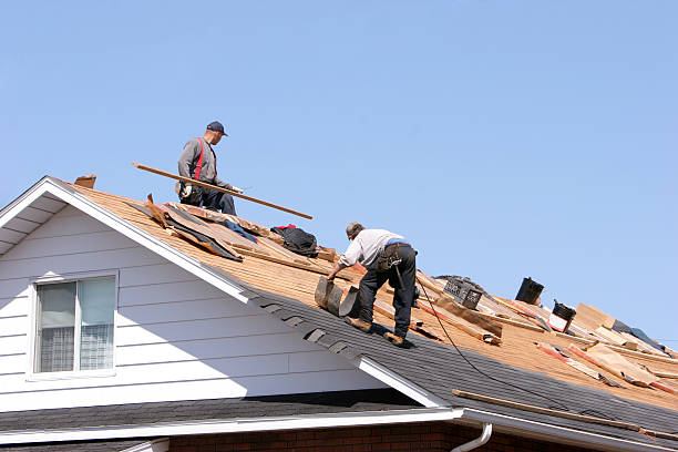Sheet Metal Roofing in Milford, IL