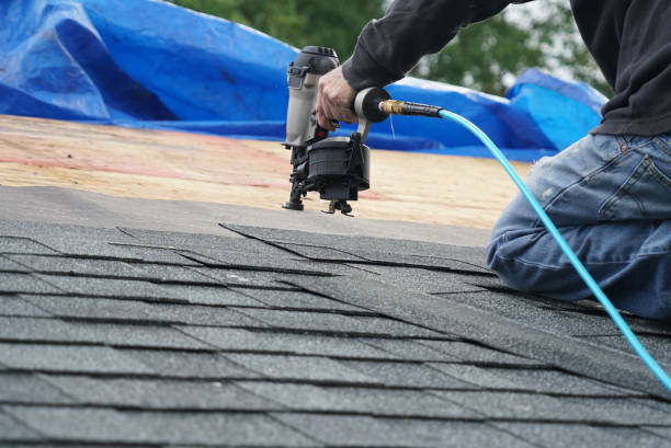 Professional  Roofing repair and installation in Milford, IL