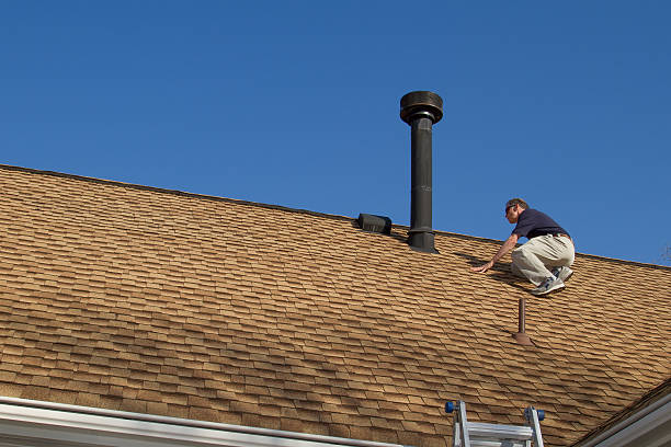 Best Solar Panel Roofing Installation  in Mford, IL
