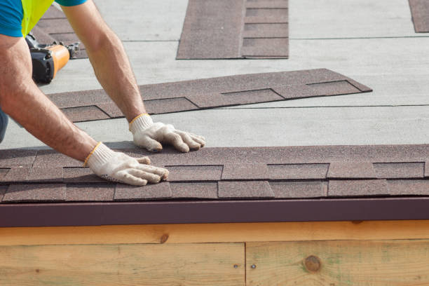 Best Metal Roofing Installation  in Mford, IL