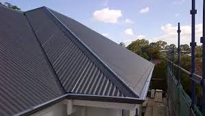 Best Cold Roofs  in Mford, IL